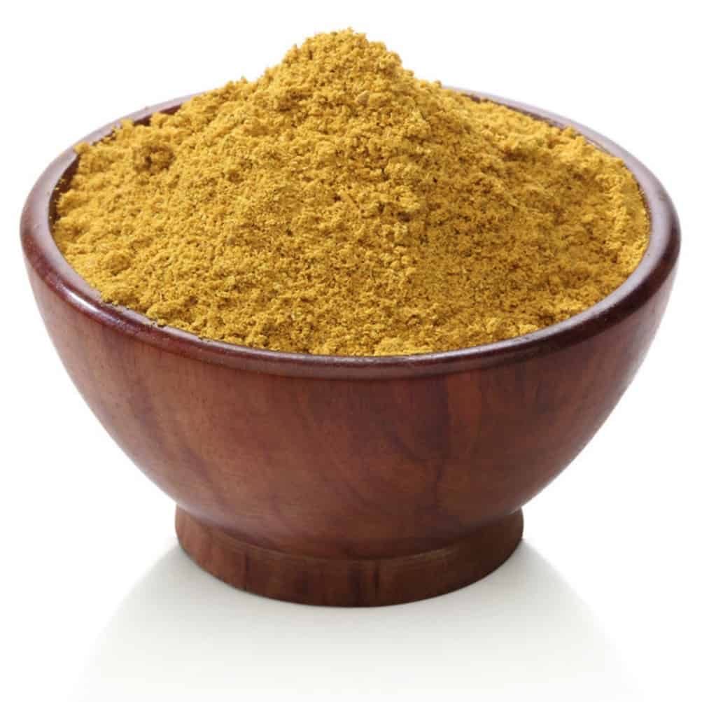 cumin powder