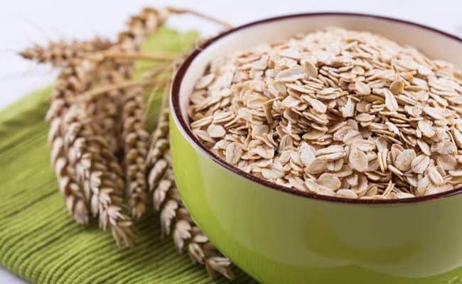 eat fiber to lose belly fat