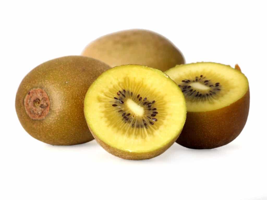 gold kiwis