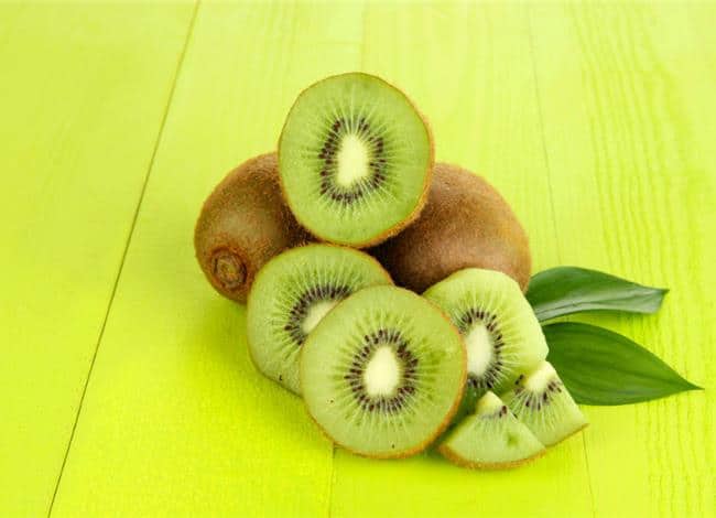 kiwi for weight loss