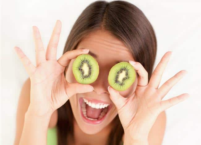 kiwi health benefits