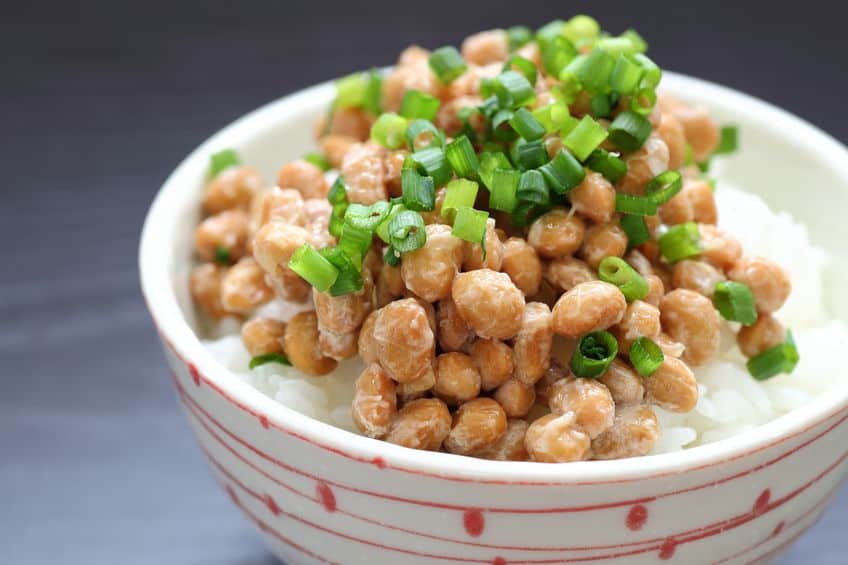 natto superfood