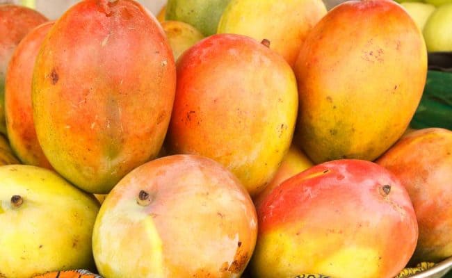 african mango