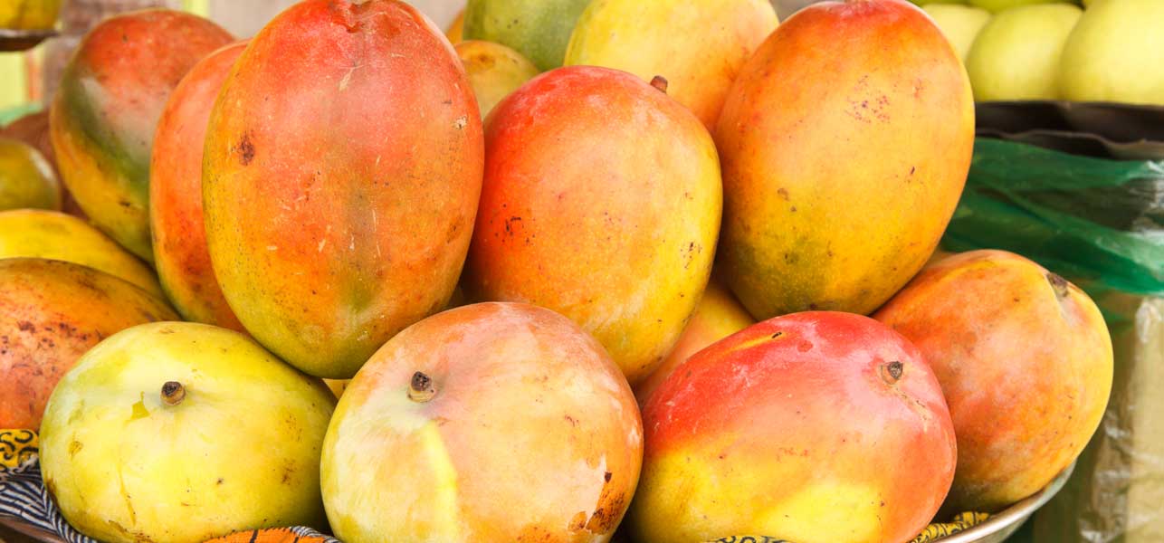 african mango