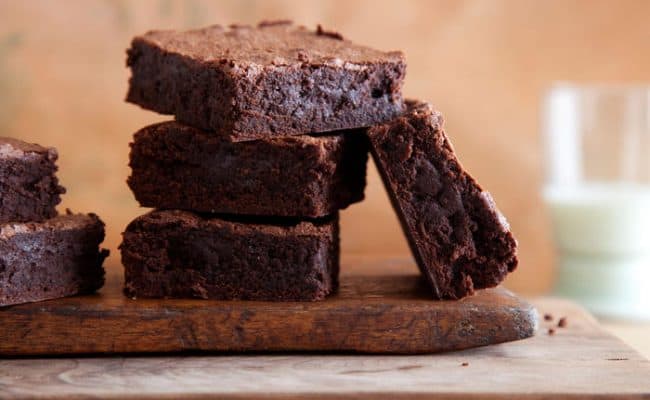 brownies