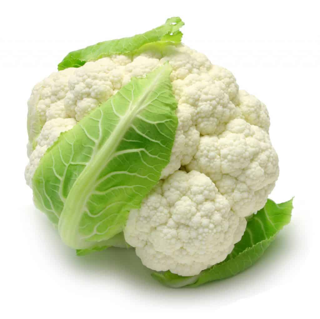 cauliflower