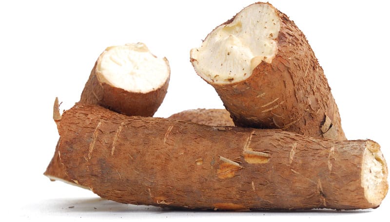 Is Cassava Good for You? (Benefits and Dangers)