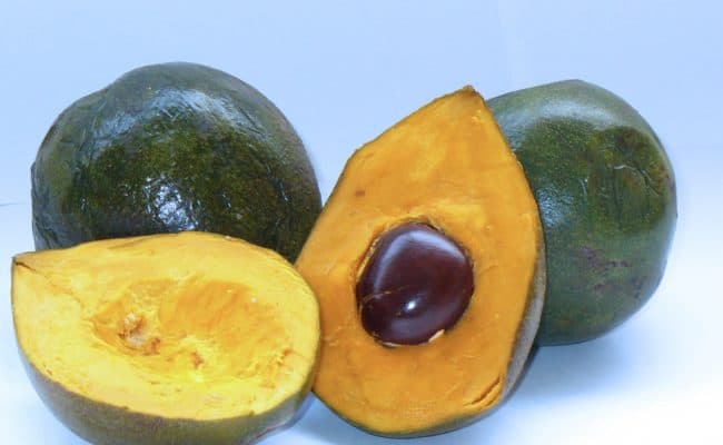 lucuma