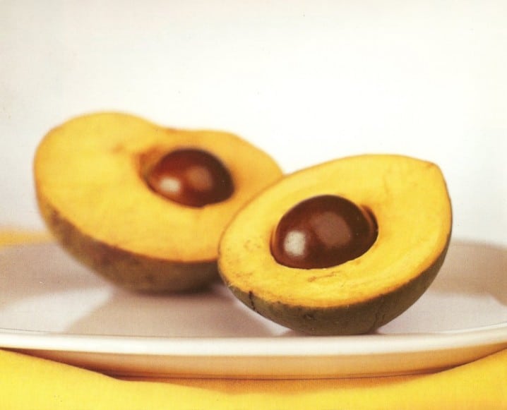 lucuma health benefits