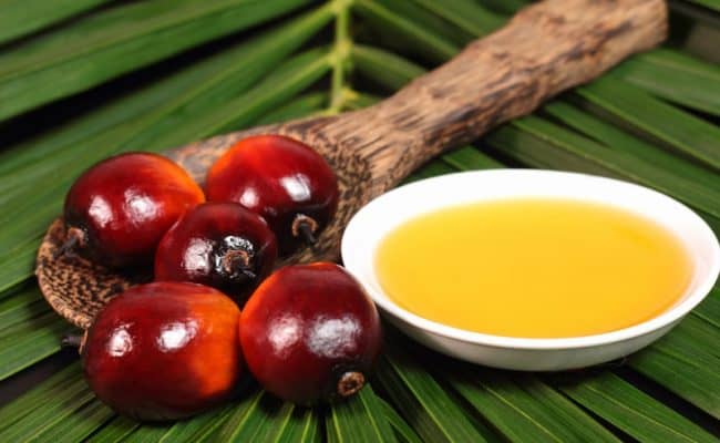 palm oil