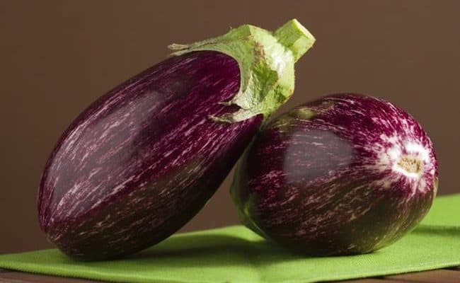 eggplant