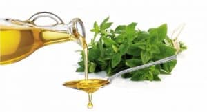 oregano oil