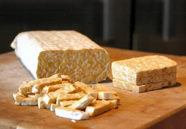 tempeh