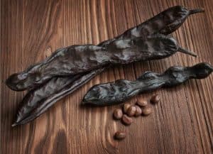 carob