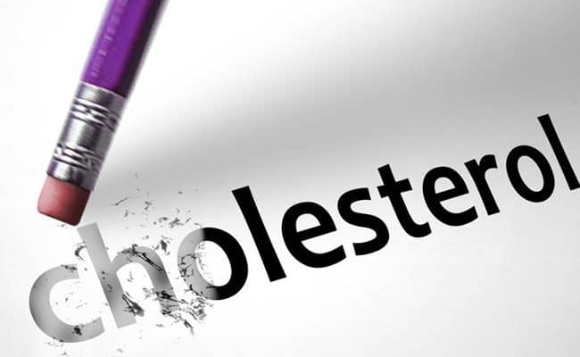 cholesterol