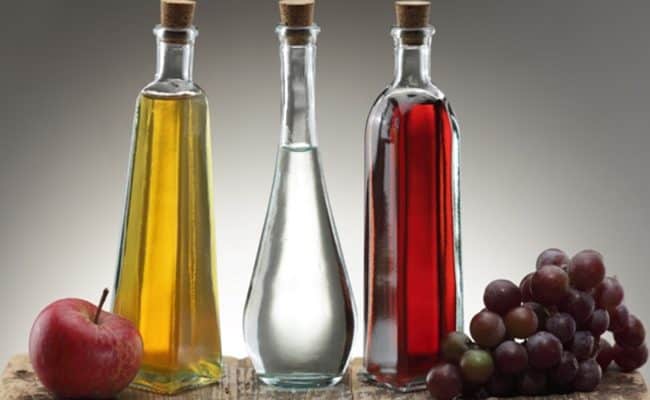 red wine vinegar