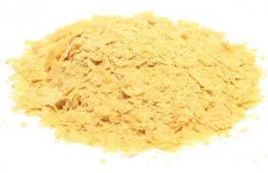 nutritional yeast