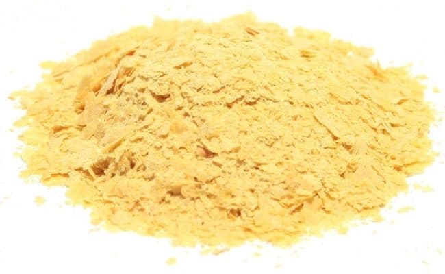 nutritional yeast