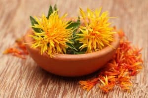 safflower oil