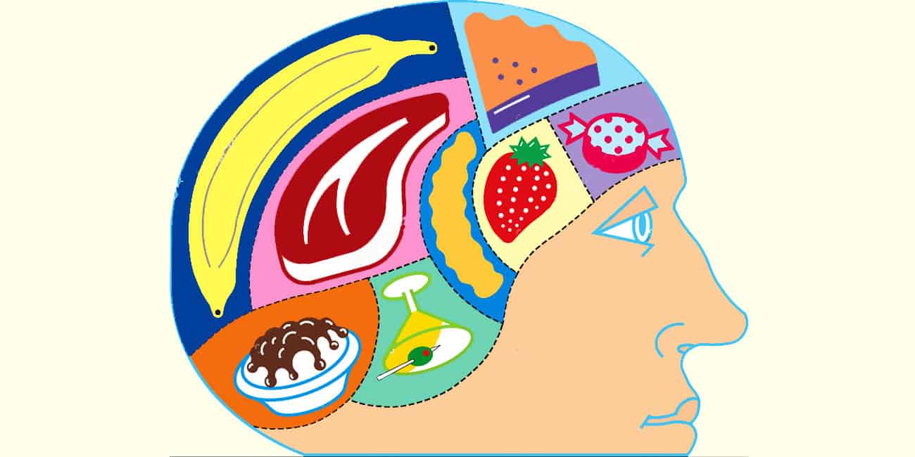 What Are The Causes Of Binge Eating Disorder And How To Stop It