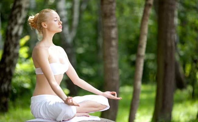 meditation for weight loss