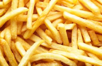 Are French Fries Good For You?