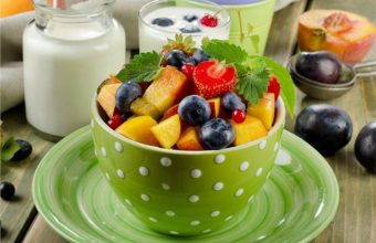 How Many Calories Should You Eat at Each Meal?