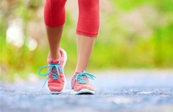 How Many Miles Should I Walk a Day to Stay Healthy?