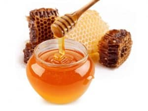 manuka honey