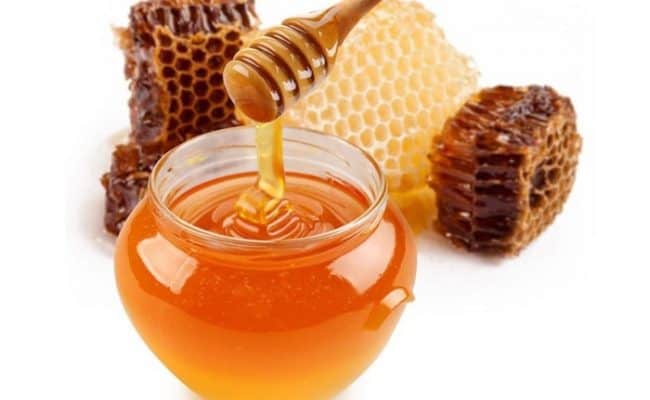 manuka honey