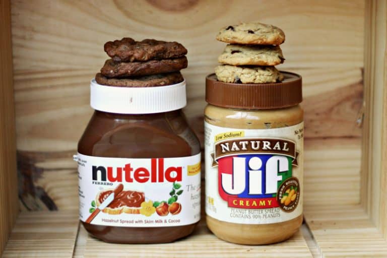 Is Nutella Healthier Than Peanut Butter?