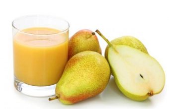 4 Incredible Benefits of Drinking Pear Juice (Evidence Based)