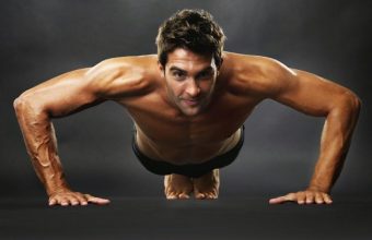 How Many Pushups a Day Is a Good Workout?