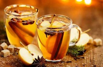 How Much Apple Cider Vinegar Can I Drink Per Day?