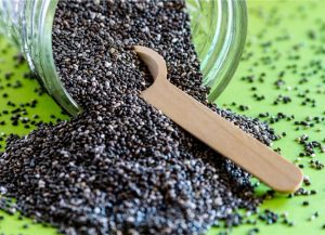 Best ways to eat chia seeds