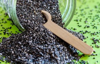 Best Ways to Eat Chia Seeds (and How Much)