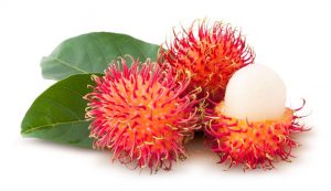 rambutan