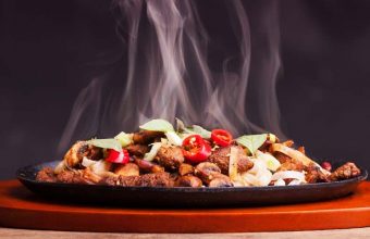 Does Warm Food Contain More Calories Than Cold Food?