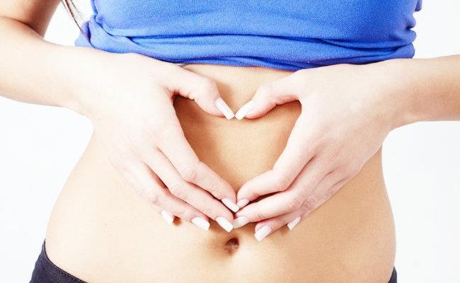 Prevent stomach bloating