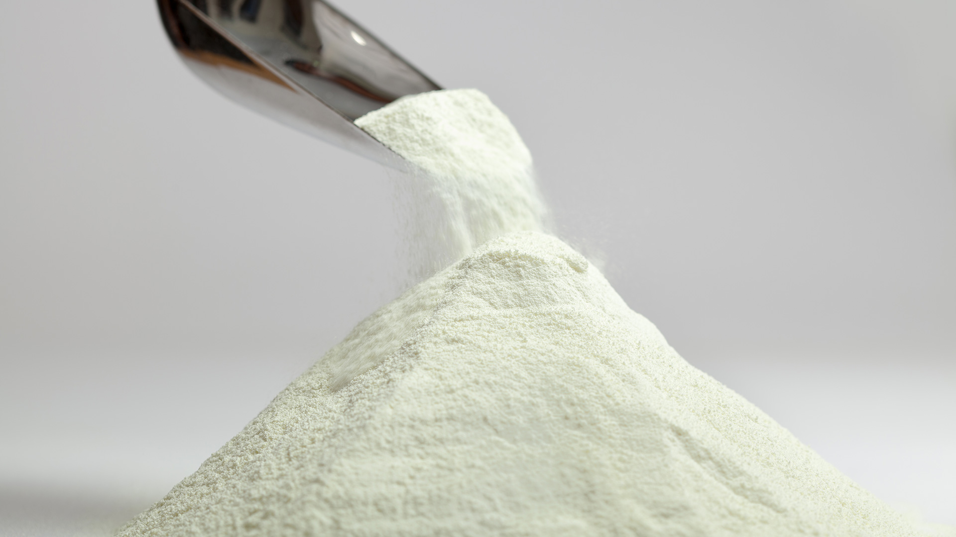 skimmed milk powder