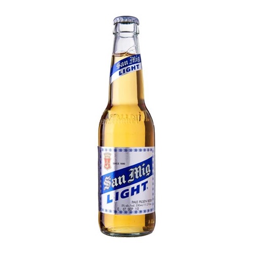 Light Beer